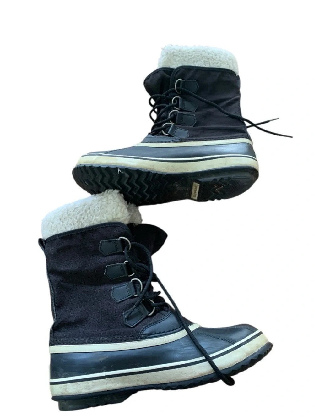 Sorel cozy waterproof